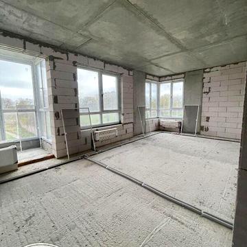 Продаж 2к Квартира Профспілкова вулиця ЖК Акварель 4