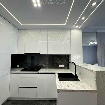 Оренда 1-кім+кухня-студія на пр. Чорновола ЖК Авалон (AVALON)