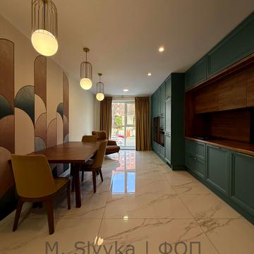 Тараса Шевченка вул., 38