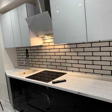 Продам 1-но к квартиру , двухсторонняя в ЖК Радужный,43 м2 (код13637) ЖК Радужный