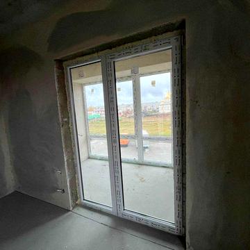 1 кім. квартира від ПрАТ "Луцьксантехмонтаж - 536 " ЖК Нова Голандія