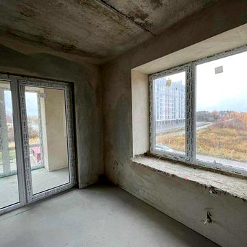 1 кім. квартира від ПрАТ "Луцьксантехмонтаж - 536 " ЖК Нова Голандія