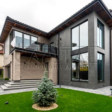 Науки просп., 11