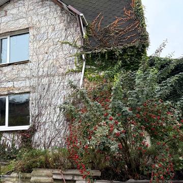 Північна вул.