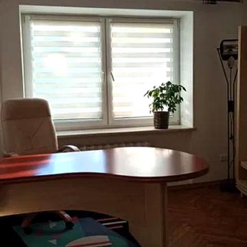 Івана Виговського вул. (Терешкової), 5б