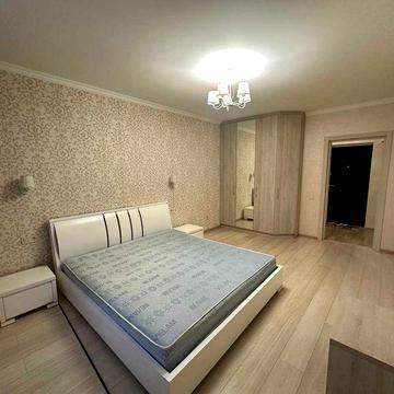 1комнатная квартира с ремонтом по ул. Костанди ЖК Вернисаж!