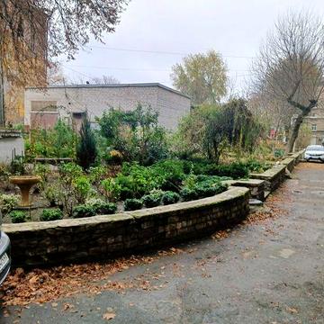 Сдам 3-х ком квартиру 90м2 центр Днепра автономка