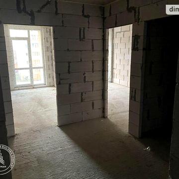 Продаж 1к Квартира Сергія Зулінського вулиця ЖК Family Comfort