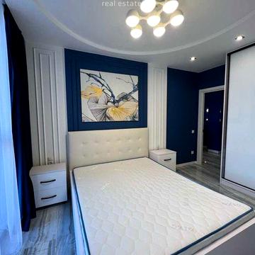 Оренда 1-кім+кухня-студія в ЖК Avalon(Авалон), на вул. Чорновола