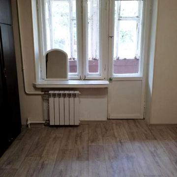 Продаж 1к Квартира Генерала Бочарова вулиця