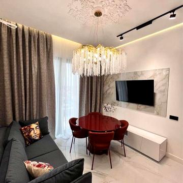 Оренда 2 кімнатної дизайнерської квартири/ ЖК Park Land