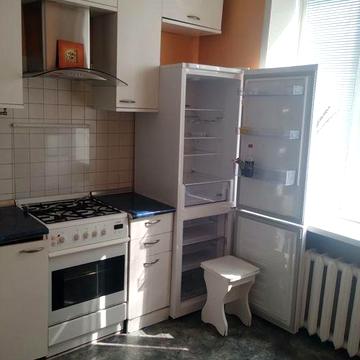 здам в оренду 3к квартиру, зуп. ТЦ "Україна"