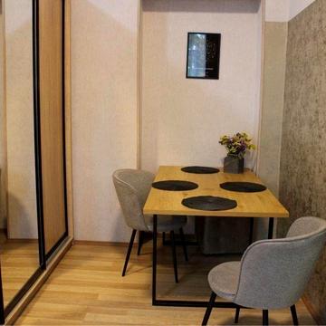 V 1-кімнатна біля Пивзаводу — заїжджай і живи!