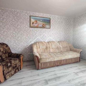 Оренда затишної однокімнатної квартири на Соцмісті по Соборності.