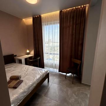 Костомарівська вул. (Щорса), 22-А