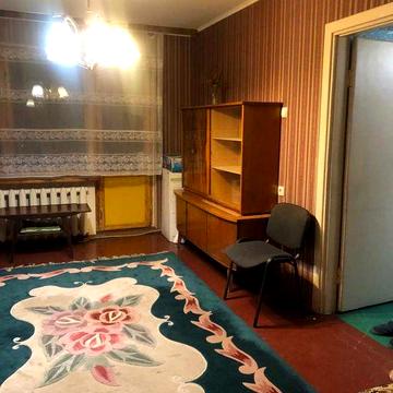 Сдается 2-х комнатная квартира от хозяина на Бочарова/рынок "Северный"