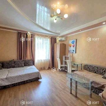 2к. 44м2, Центр Ж/Б (ул. Мироносицкая 88, м. Университет) 130581