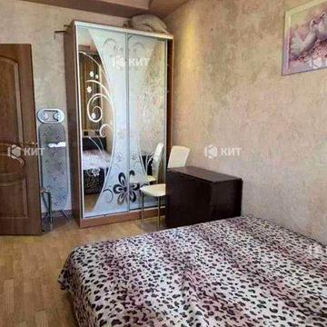 2к. 44м2, Центр Ж/Б (ул. Мироносицкая 88, м. Университет) 130581