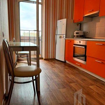 Богатирська вул., 6-А