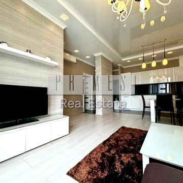 Оренда квартири ЖК Новопечерські Липки