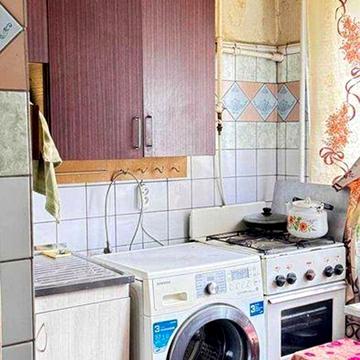 Олега Мудрака вул. (Генерала Наумова), 37-А