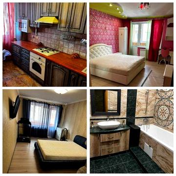 Здам двокімнатну квартиру в центрі міста