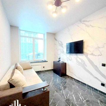 ЖК Метро Парк, Камянська 125б, 1к квартира, м Вирлиця 7 хв пішки ЖК Метро парк