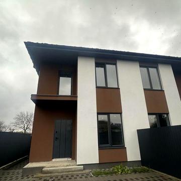БЕЗ КОМІСІЇ. Продаж чудового дуплекса у Гатному