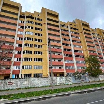 2-х комн в Кирпичном новом доме. Газовый дом КВ