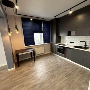 Продам двухкомнатную квартиру, Средний фонтан. Костанди ЖК Горизонт