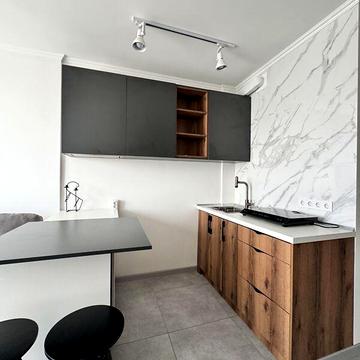 Довгострокова оренда 1к Квартира Трускавецька вулиця ЖК Парус Smart