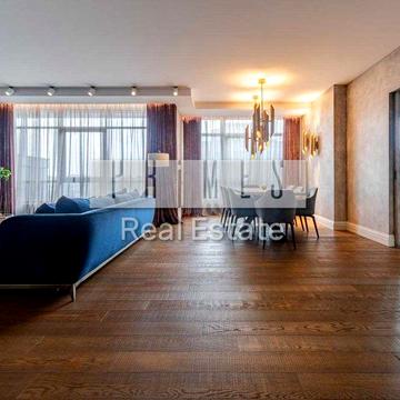 Оренда 5к квартири в ЖК Новопечерські Липки