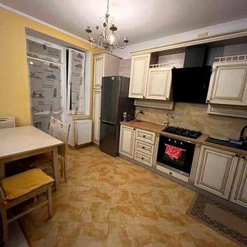 Оренда 1 кімнатна новобудова пр. Червоної Калини ( біля ТЦ Арсен )