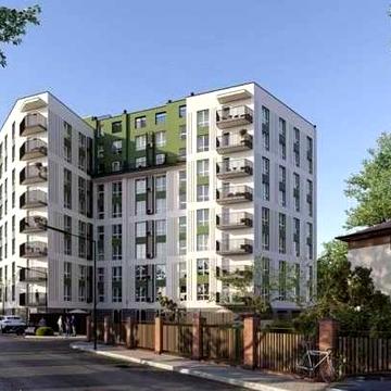 Продається 1 кімнатна квартира