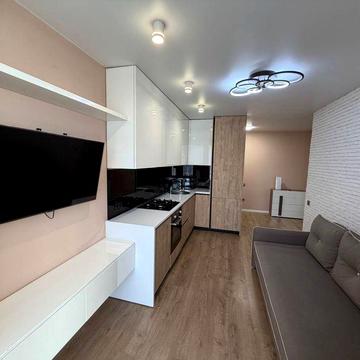 Сдам 1-к квартиру Ривер Парк