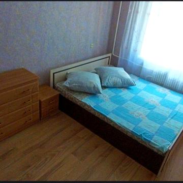 Сдам 3к Красный камень Парус Коммунар Покровский