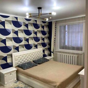 Продається 2-кімнатна квартира на проспекті Червоної Калини