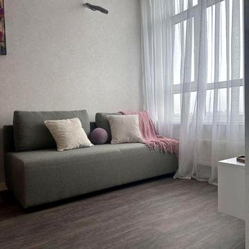 Оренда 1к-кв ЖК Місто Квітів Сирець Нивки метро