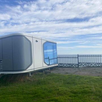 Продам капсульний будинок