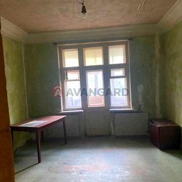 2-комнатная в центре