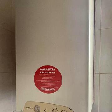 3 кімн 3/9 з газовим опаленням