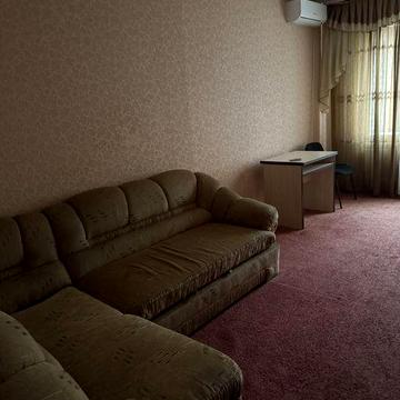 Оренда 1  кімнатної квартири з меблями р-н" Масани"