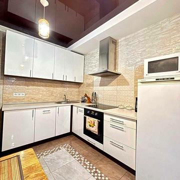 Шулявка, ЖК Козацький, вул. Гарматна, 3-кімнатна оренда