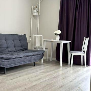 Власник .Здам 1 кімнатку квартиру на довгостроково