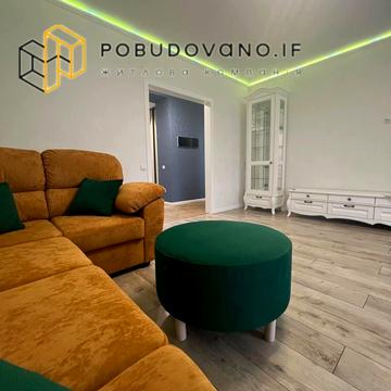 Національної Гвардії вул., 14-Ш