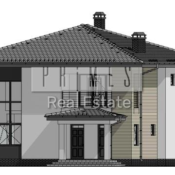 Вишгородська вул.