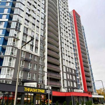 Продаж 2-к. ЖК Причал 8. Позняки/Осокорки, Канальна/Бабіча 8-Б, 10пов. ЖК Пичал 8