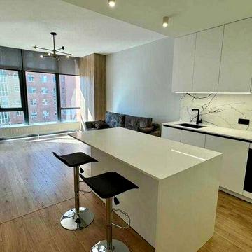 Аренда 2к.квартира жК К12 Центр бул. Кучеревского