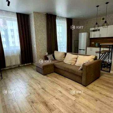 1к..33м2 Салтівка (Салтовка, ЖК Птичка, м. Академика Павлова) 130580