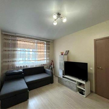 Продам 1-комн квартиру в ЖМ 7 Небо ЖК 7 небо